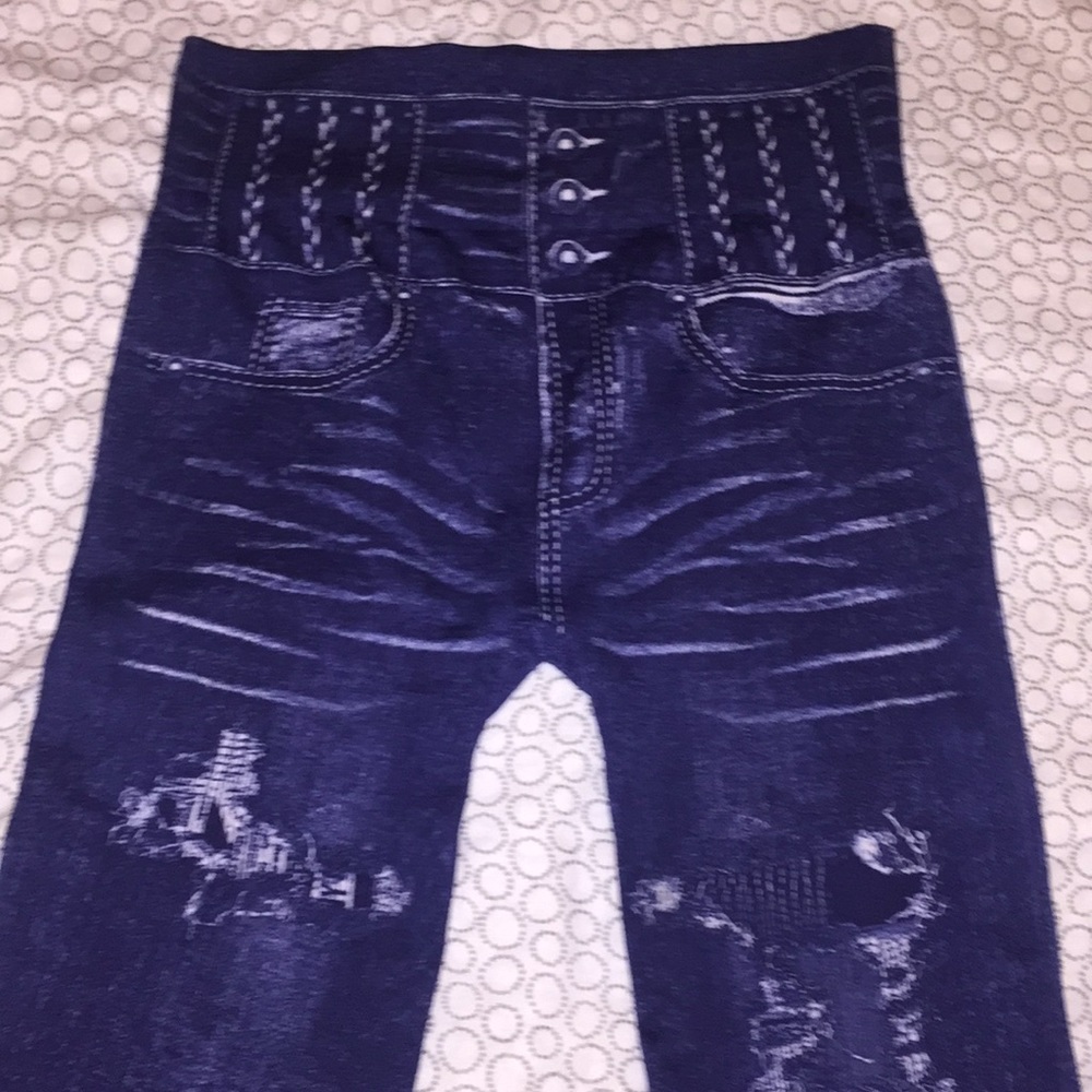 👖🧵NEW JEGGINGS🧵👖